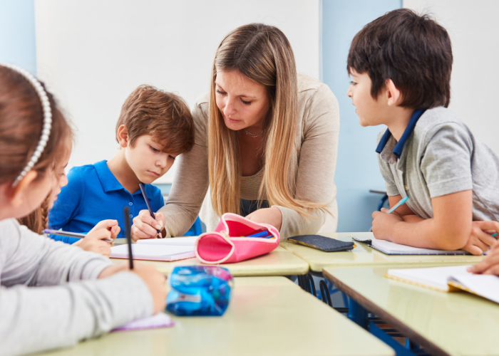 Pedagoji Okulu Eğitimi